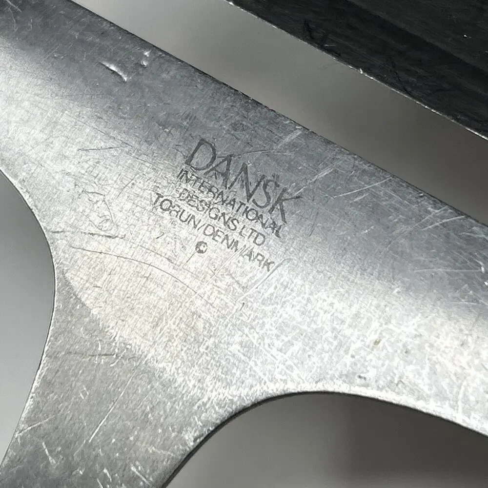 Dansk vintage torun